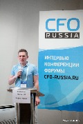 Владислав Мельник
Руководитель финансовой службы
Вифор Фарма